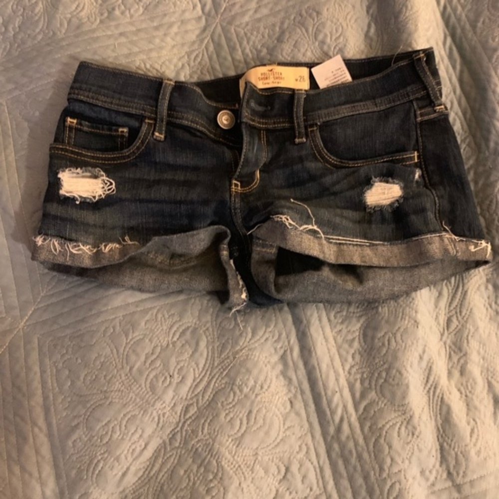 Hollister Shorts